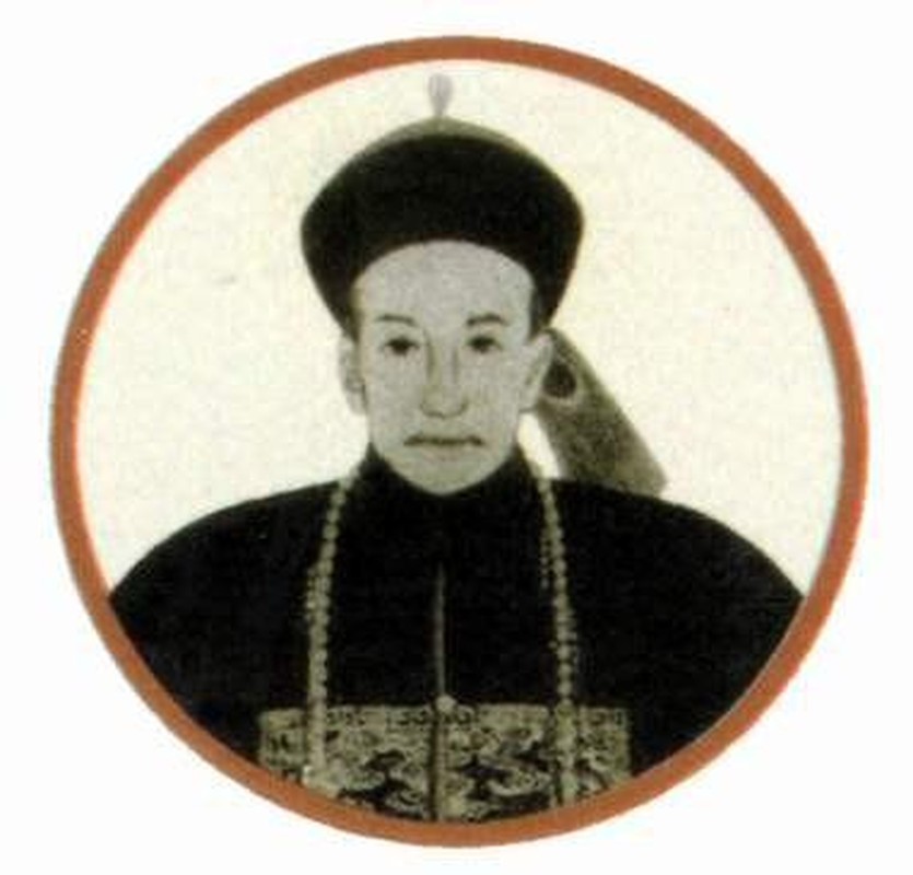 Vi sao Gia Khanh khong xu my nhan 